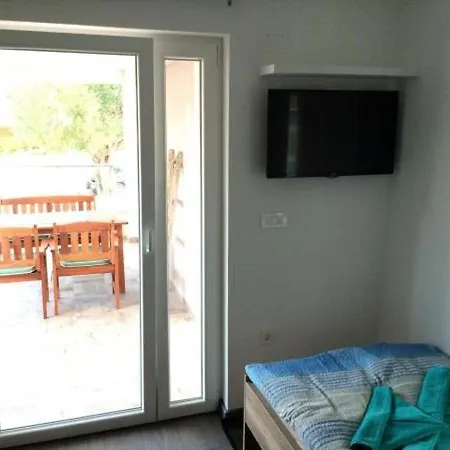 In With Balcony, Air Conditioning, Wifi, Washing Machine 5173-1 *